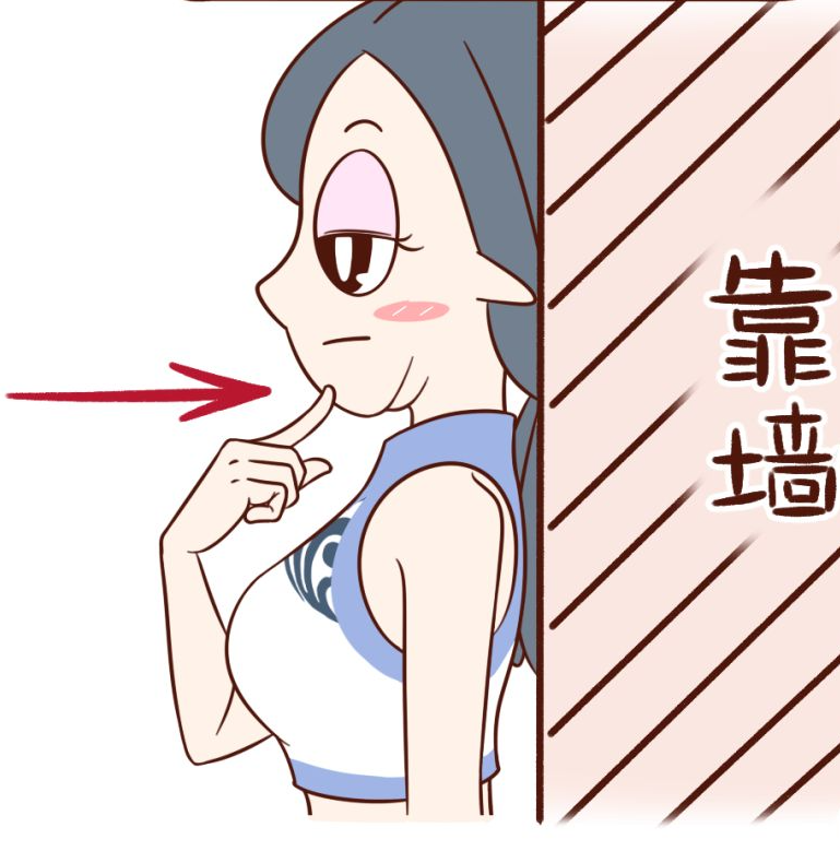 枕后4条神经：枕大、枕小、枕下及第三枕神经