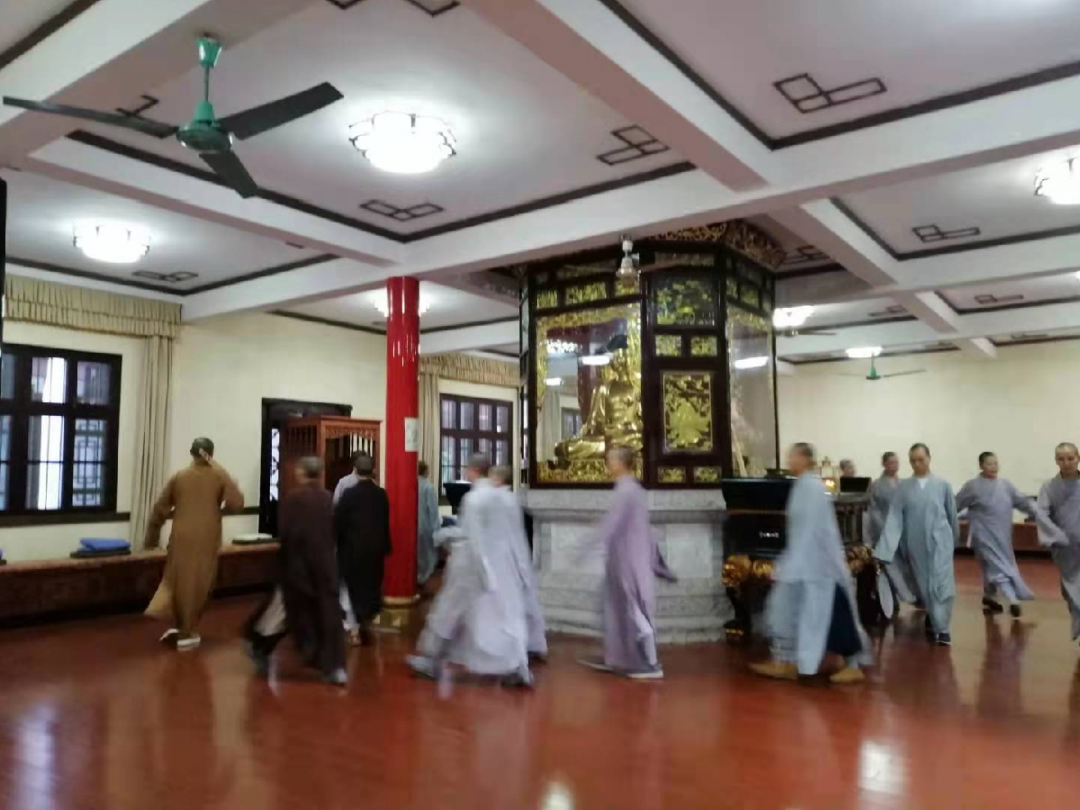 南岳天台研究所招生简章