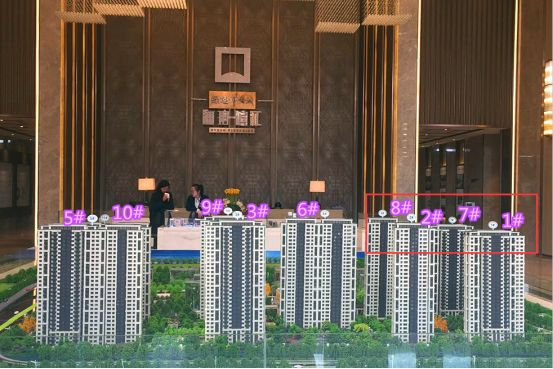 河西，全世界都在喊你开盘！