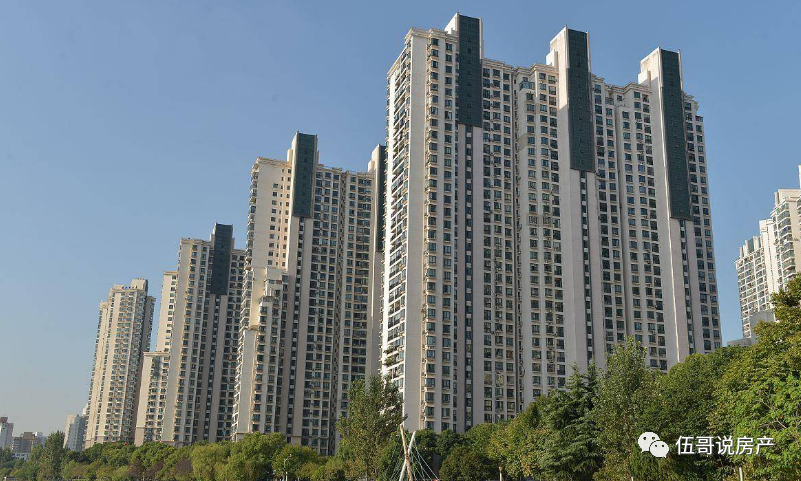 高层多年后_高层住宅30年后弊端_高层住宅多年以后会怎么样