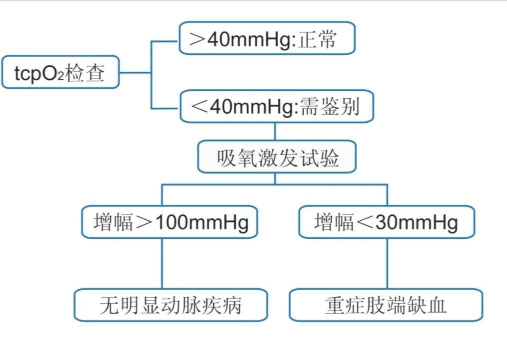 什么是经皮氧分压健康科普丨糖尿病足防治新利器---经皮氧分压检测_https://www.jmylbn.com_新闻资讯_第4张