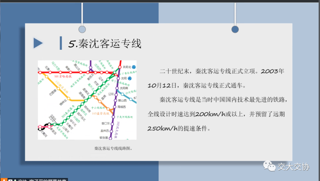 中国铁路几个之最和发展历程简介的图13