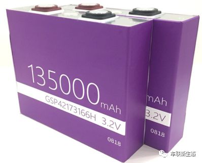 实例研究：新能源汽车电机驱动技术（转自旺材电机与电控）的图14