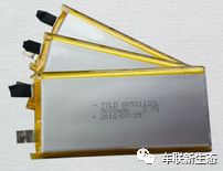 实例研究：新能源汽车电机驱动技术（转自旺材电机与电控）的图15