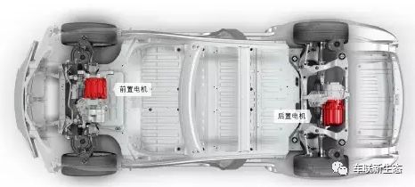 实例研究：新能源汽车电机驱动技术（转自旺材电机与电控）的图24