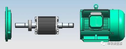 实例研究：新能源汽车电机驱动技术（转自旺材电机与电控）的图2