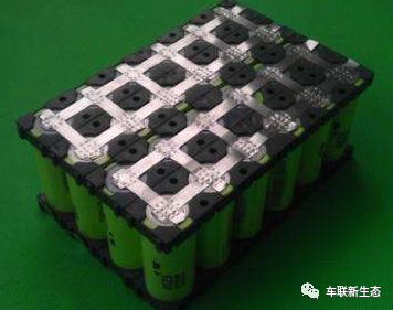 实例研究：新能源汽车电机驱动技术（转自旺材电机与电控）的图11