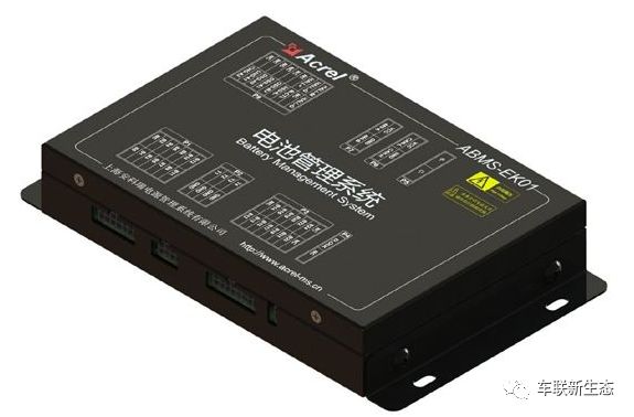 实例研究：新能源汽车电机驱动技术（转自旺材电机与电控）的图16