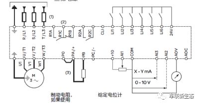实例研究：新能源汽车电机驱动技术（转自旺材电机与电控）的图5