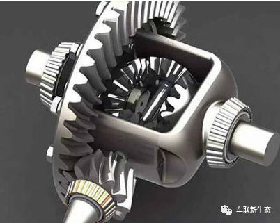 实例研究：新能源汽车电机驱动技术（转自旺材电机与电控）的图25