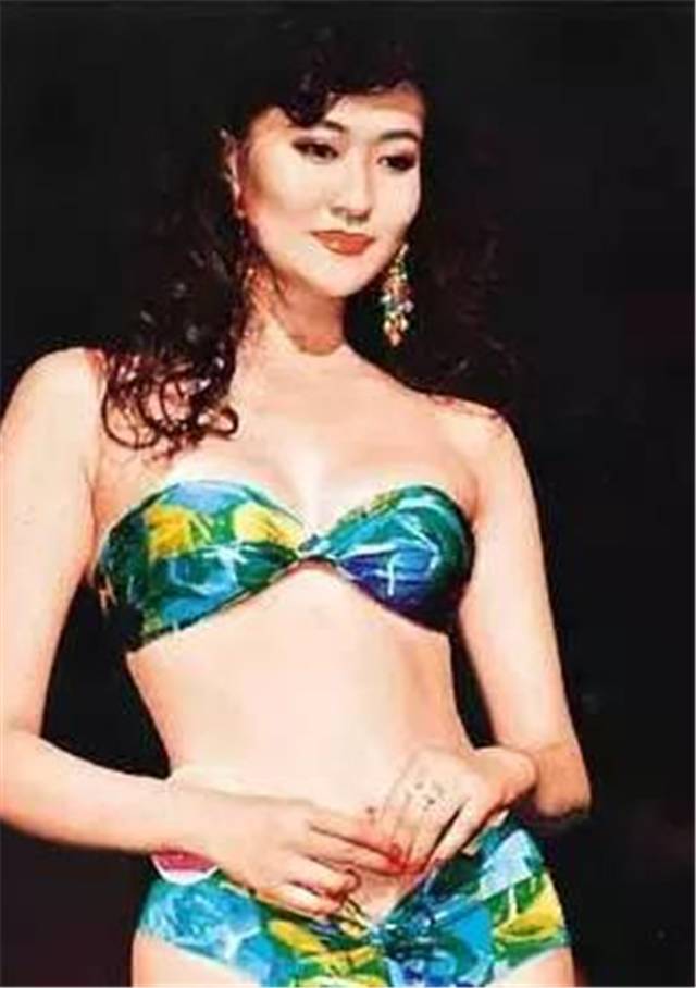 香港三级女神17岁被母逼拍风月片，九女“共侍一夫”，惨遭风流干爹抛弃...（组图） - 5