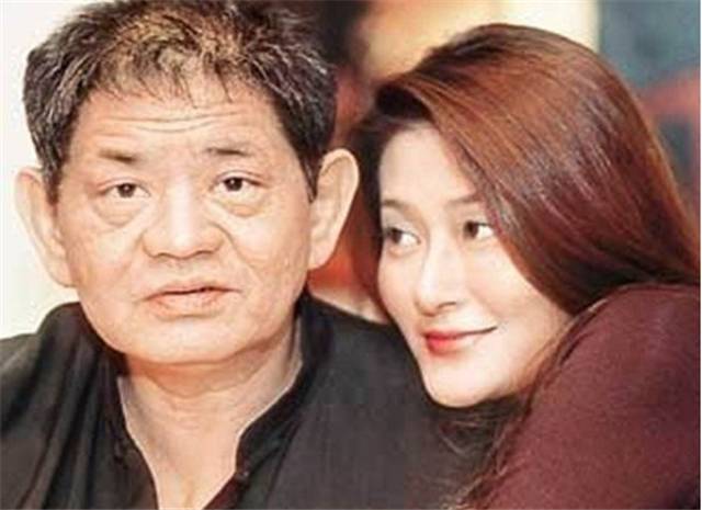 香港三级女神17岁被母逼拍风月片，九女“共侍一夫”，惨遭风流干爹抛弃...（组图） - 13