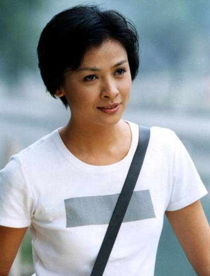 还记得永不瞑目的苏瑾吗现在变这样了