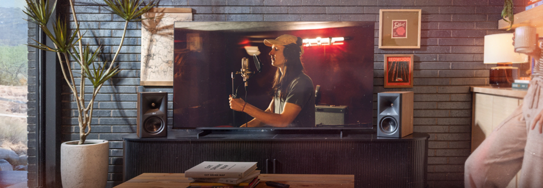 新品｜“重塑桌面影音标杆，一室尽享殿堂级沉浸声”  Klipsch The Fives II-影音新生活