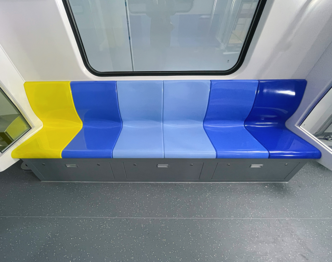 北京19号线等多条地铁新线有望无人驾驶更有暖心小设计正在落地