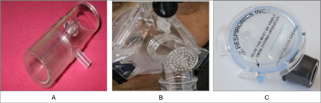 制氧机面罩怎么用普通面罩和储氧面罩有何区别？关于「面罩和氧疗」的 5 问 5 答_https://www.jmylbn.com_新闻资讯_第6张