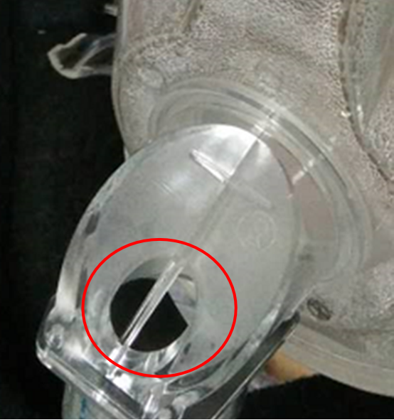 制氧机面罩怎么用普通面罩和储氧面罩有何区别？关于「面罩和氧疗」的 5 问 5 答_https://www.jmylbn.com_新闻资讯_第8张