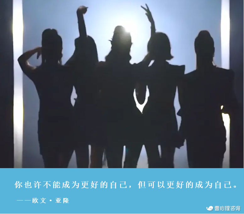 看这群30+的姐姐们乘风破浪，知道年龄无需再成为我们畏惧的东