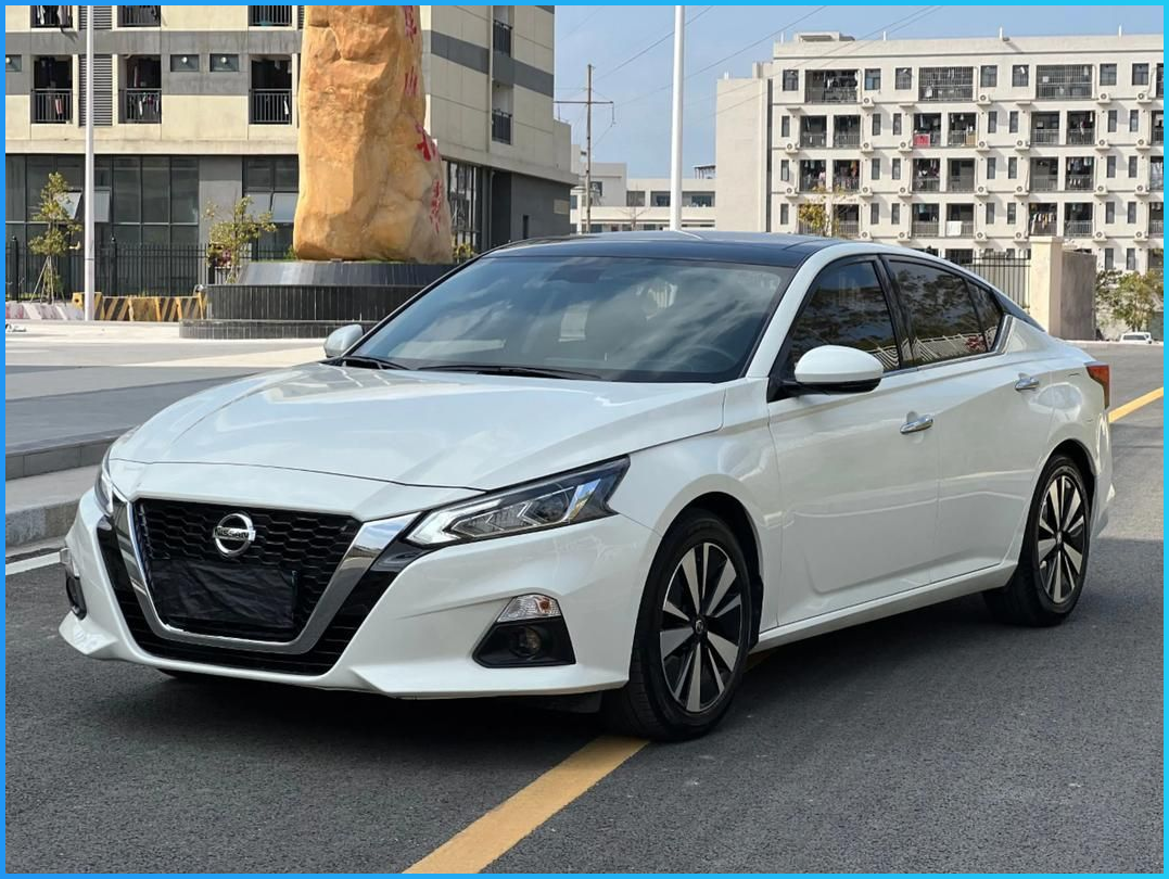 买车分期首付多少