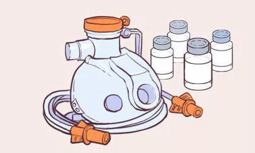 雾化器治疗什么在家做雾化需要注意什么？点开告诉你！_https://www.jmylbn.com_新闻资讯_第2张