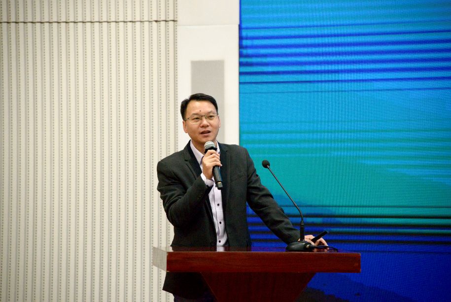 粤高支持的首届粤港澳大湾区生物医药工程知识产权创新峰会暨生物医学工程知识产权专题成功举办 粤高支持的首届粤港澳大湾区生物医药工程知识产权创新峰会暨生物医学工程知识产权专题成功举办