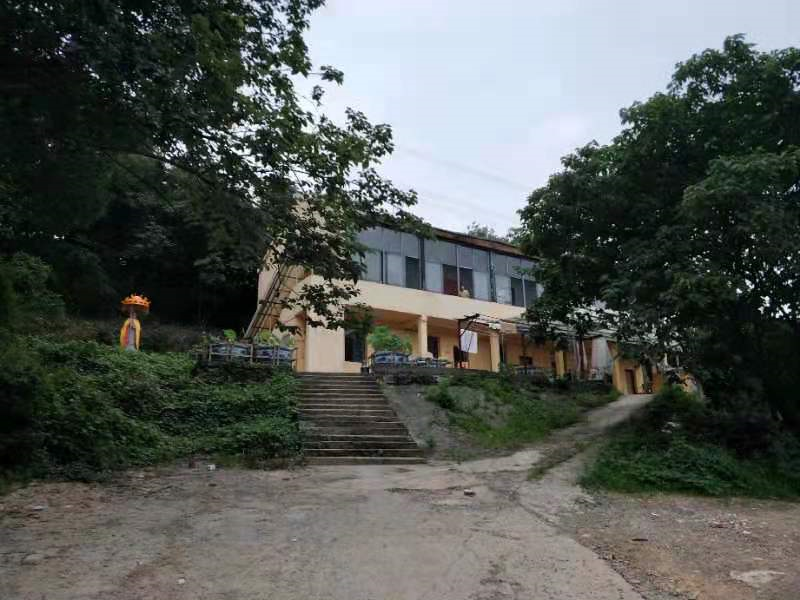 禅七 | 浙江杭州南山讲寺2021年8月地藏禅七活动