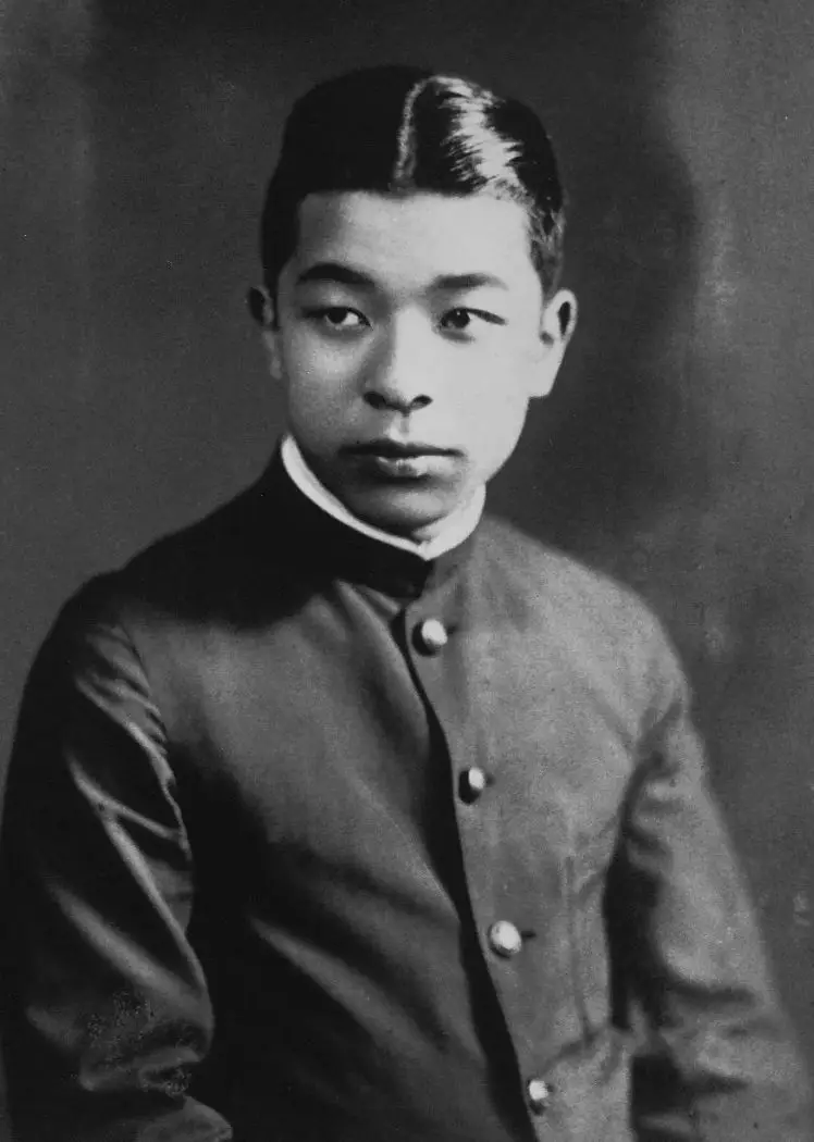 摩福男人展:到底是谁塑造了今天日本男性的穿搭审美品位? 摩福男人展:到底是谁塑造了今天日本男性的穿搭审美品位?