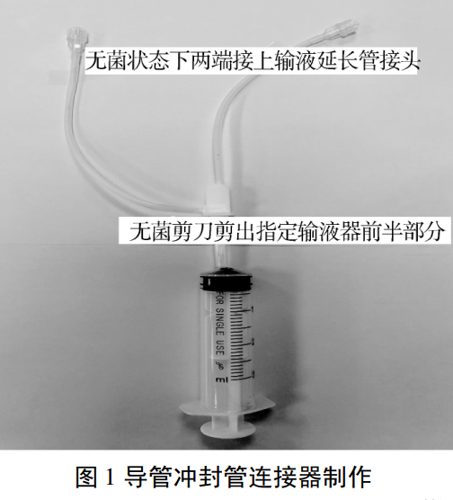 中心导管怎么使用双腔中心静脉导管怎么使用？你的操作可能错了_https://www.jmylbn.com_新闻资讯_第10张