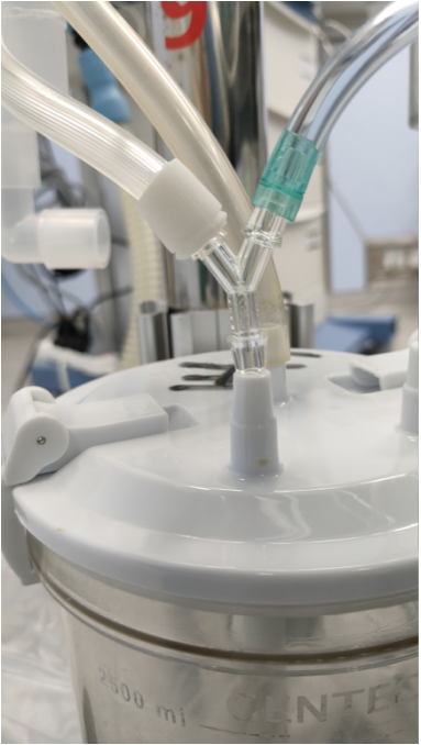 吸引器用什么手术室烟雾泛滥！！给大家介绍几款排烟神器_https://www.jmylbn.com_新闻资讯_第10张