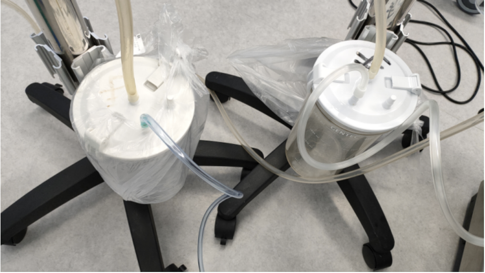 吸引器用什么手术室烟雾泛滥！！给大家介绍几款排烟神器_https://www.jmylbn.com_新闻资讯_第6张