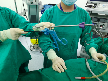 术中手术器械传递时应注意什么手术团队中不可或缺的成员—— 器械护士_https://www.jmylbn.com_新闻资讯_第2张