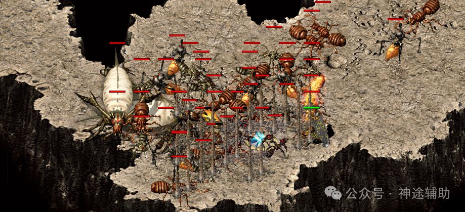 复古沉默《铭文三职业》“debuff叠满”特戒装备直接被替代，告别只会扯后腿的“经验升级”