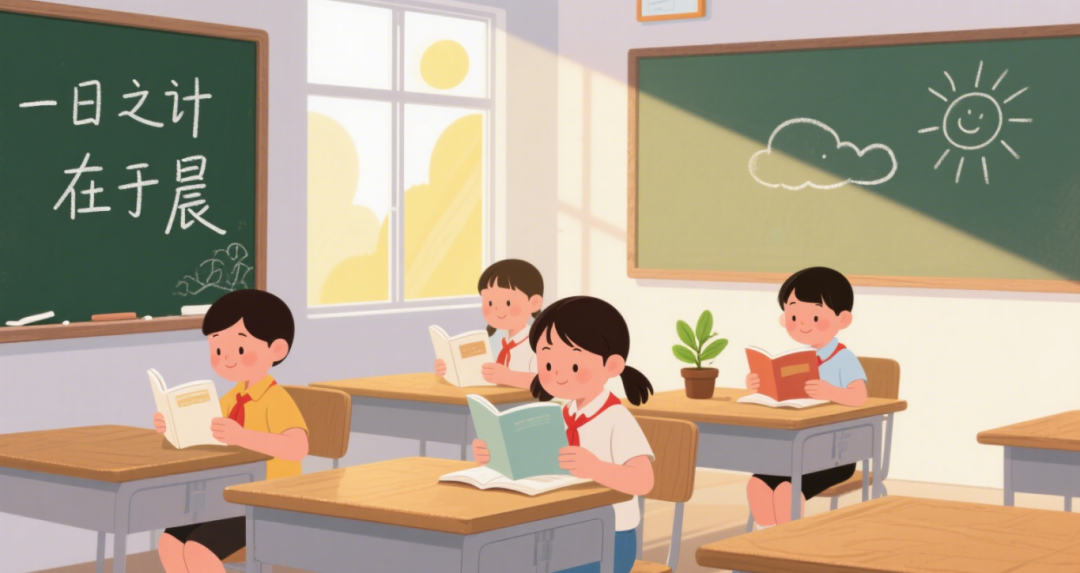 怎样应对孩子开学综合征