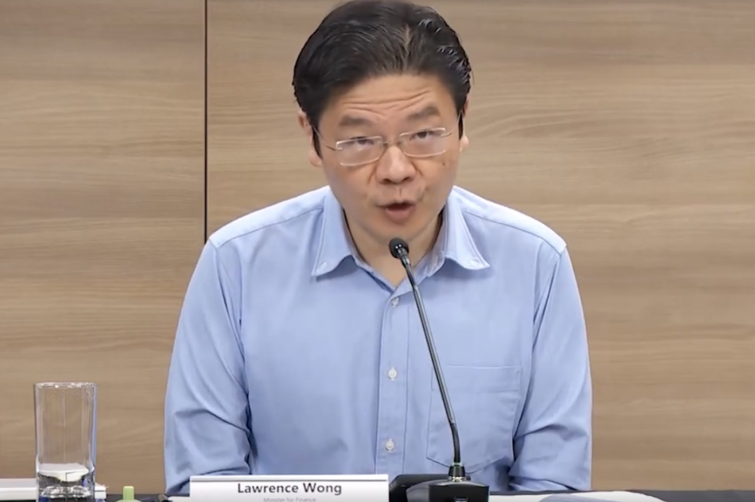 突发新政！新加坡对所有国家增加入境要求，包括中国！