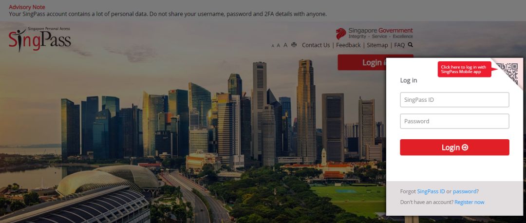 新加坡移民 | 2020年楹进带你全方位了解新加坡