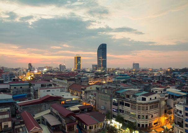 新加坡移民 | 2020年楹进带你全方位了解新加坡