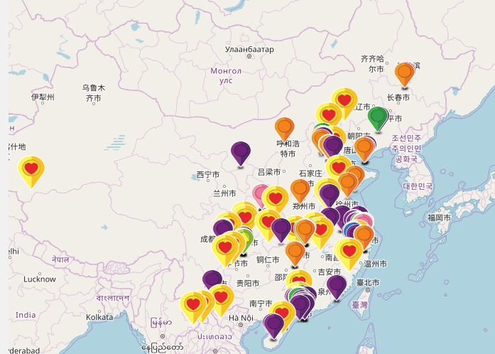 新加坡被评为疫情后《最值得投资的国家》！