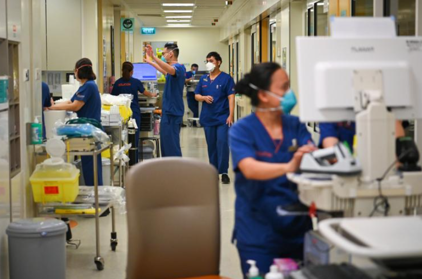 新加坡成为低风险国家，或将免除所有入境后检测！