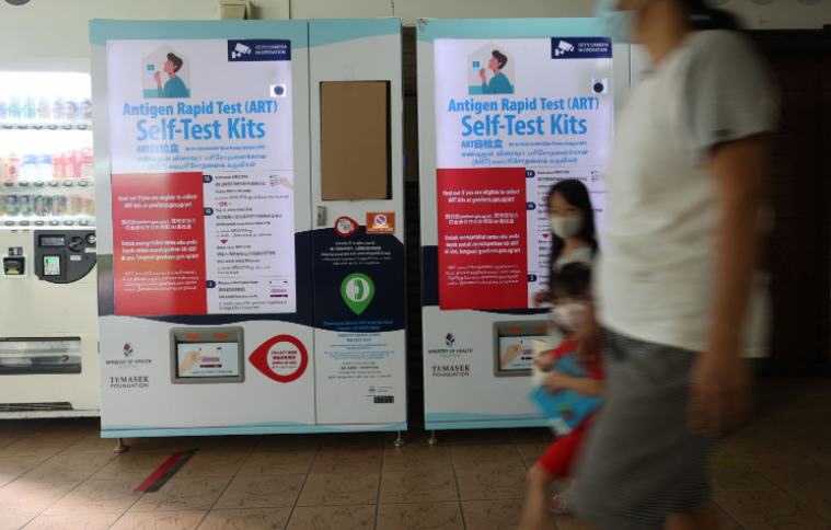 新加坡成为低风险国家，或将免除所有入境后检测！