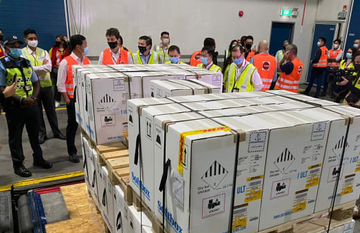 新加坡成为低风险国家，或将免除所有入境后检测！