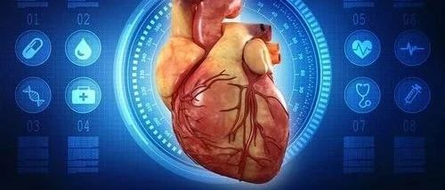 早读 | 一文整理心衰的5大合并症