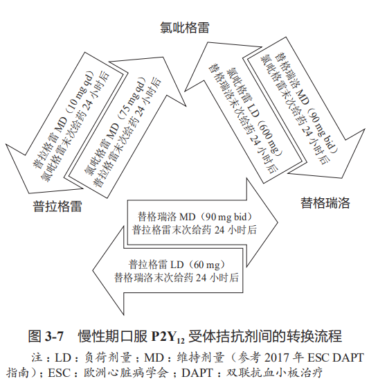 早讀 | 支架僅僅是治療的開始，五概略點需重視！ 健康 第3張