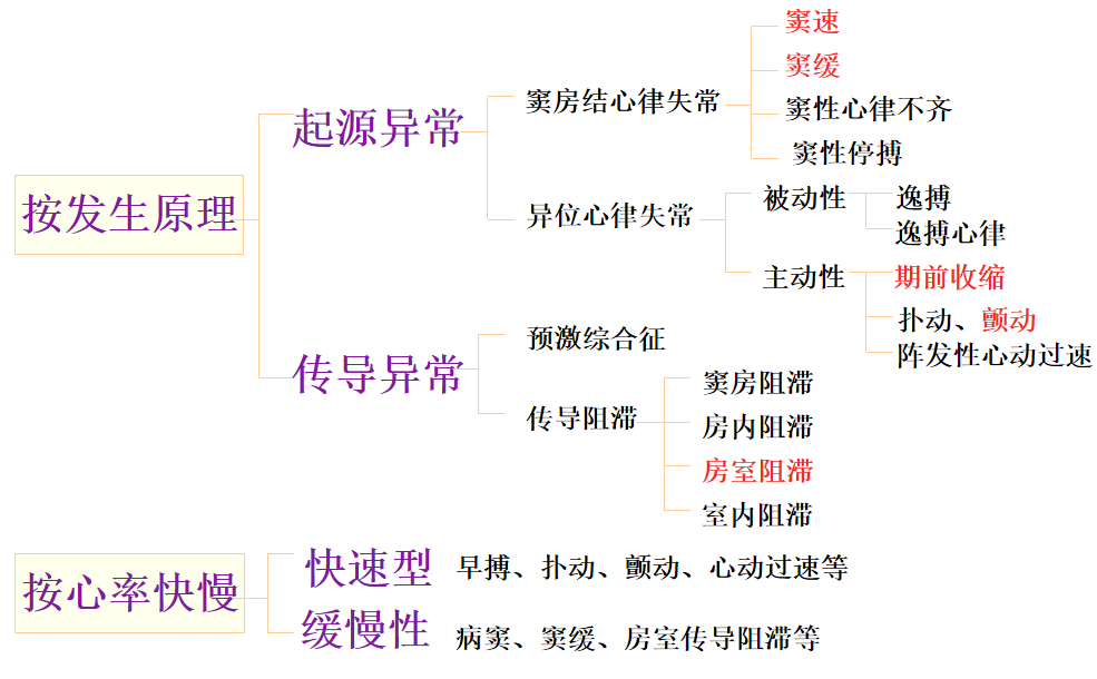 心电图自动分析有哪些心电图识分析六步走_https://www.jmylbn.com_新闻资讯_第7张