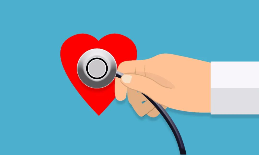 心血管医生有了ta，还怕“卷”不过同行？