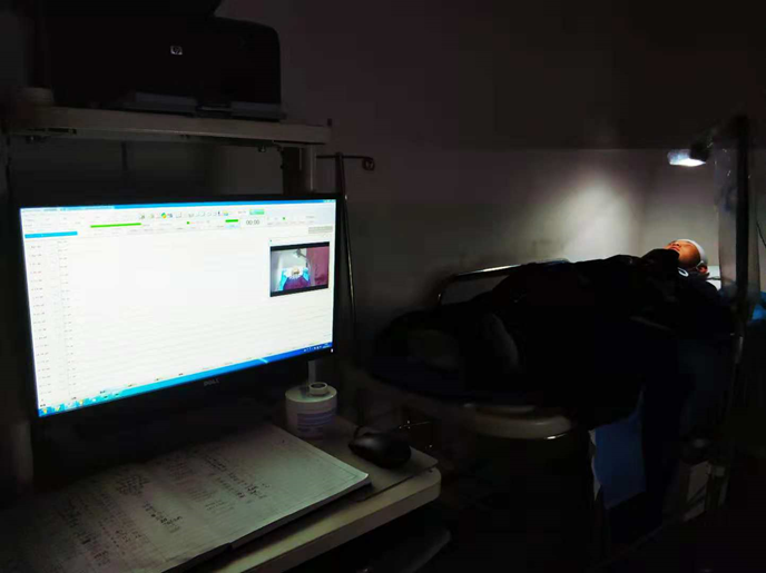 日本光电脑电图怎么样“会说话”的脑电图告诉您为什么宝宝经常四肢抖动_https://www.jmylbn.com_新闻资讯_第11张