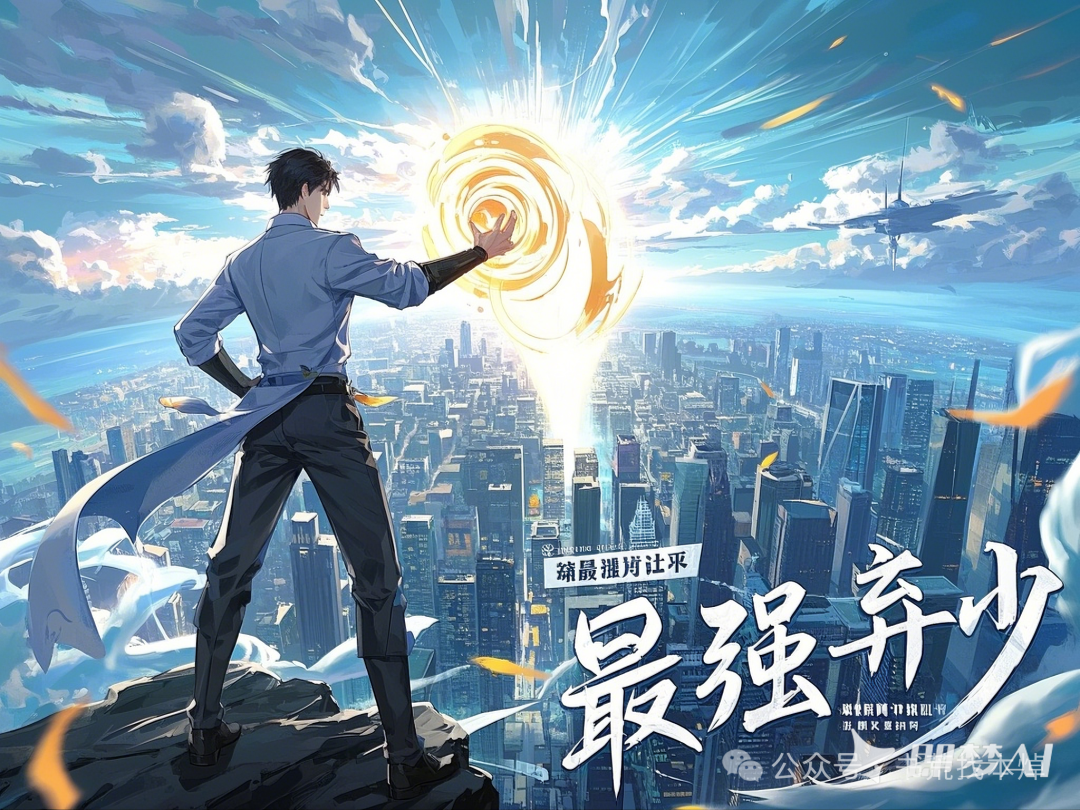 无上仙皇在都市