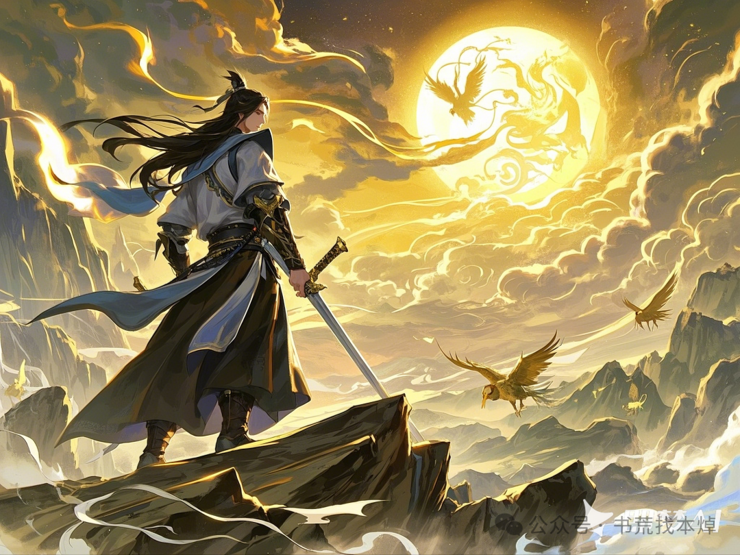 无上仙皇在都市