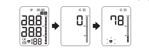 怎么用电子血压计高血压患者的必备技能——正确使用电子血压计_https://www.jmylbn.com_新闻资讯_第21张