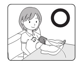 怎么用电子血压计高血压患者的必备技能——正确使用电子血压计_https://www.jmylbn.com_新闻资讯_第19张