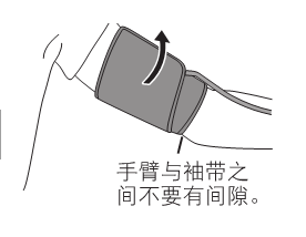 怎么用电子血压计高血压患者的必备技能——正确使用电子血压计_https://www.jmylbn.com_新闻资讯_第17张